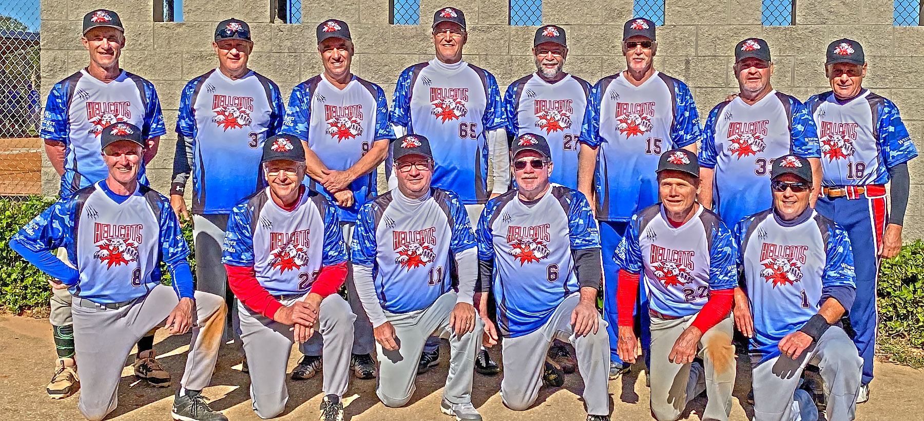 FLORIDA HALF CENTURY AMATEUR SOFTBALL ASSOCIATION Florida half century amateur softball association